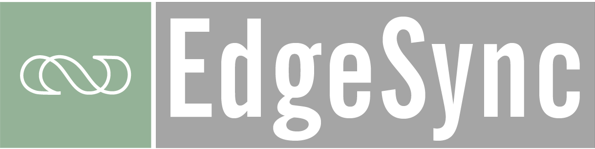 EdgeSync Logo